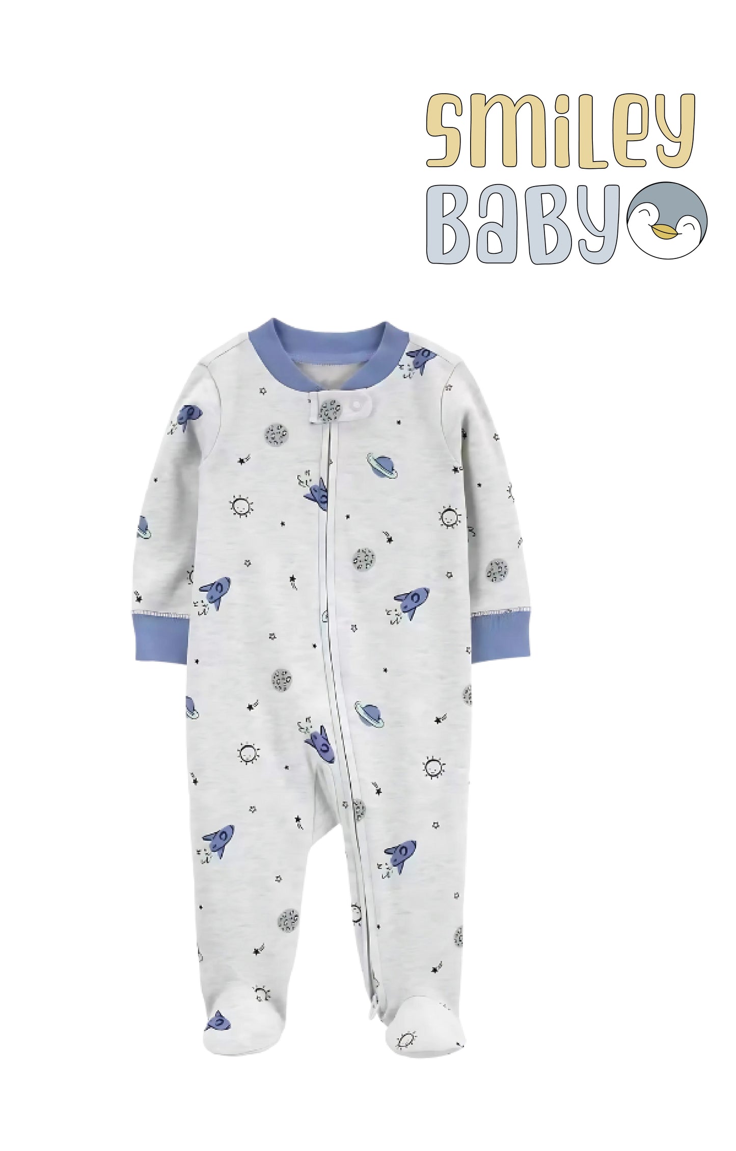 overall coton space