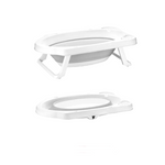 Foldable Baby Bathtub with Non-Slip Legs