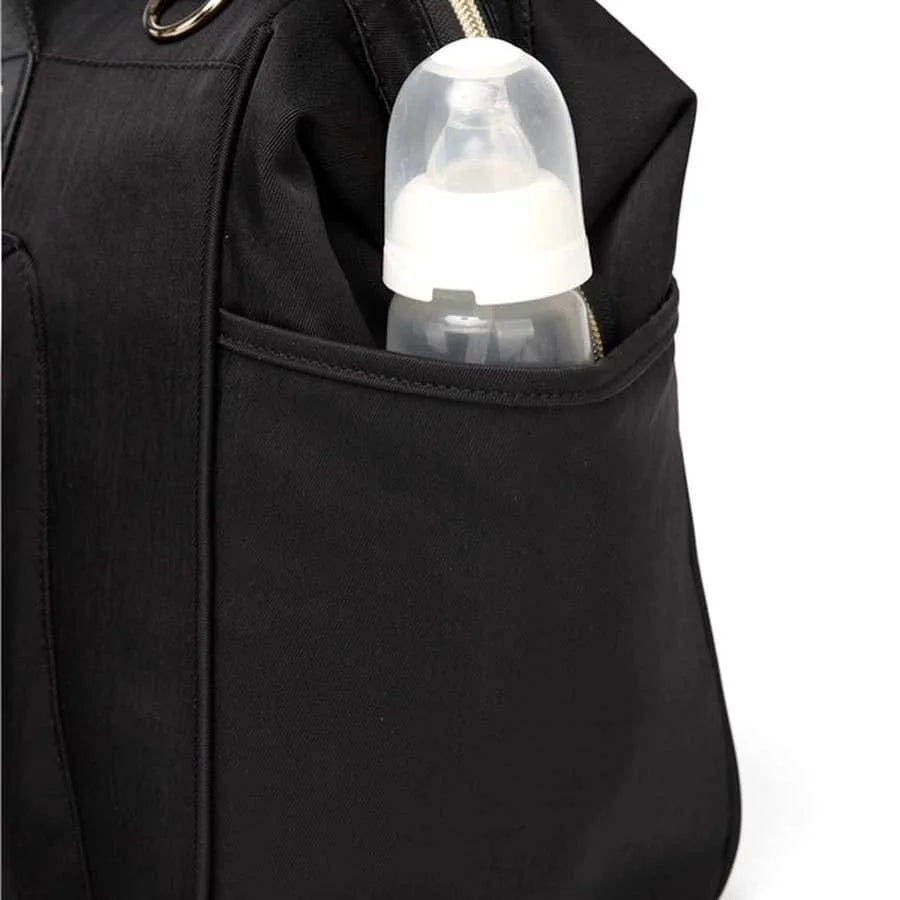 color land bag black