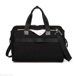 color land bag black