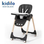 High Chairs Dc01 black