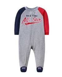 Winter Overall all star