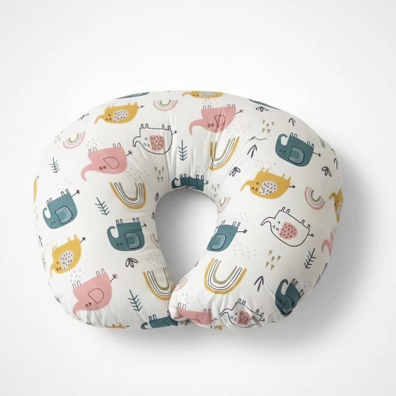 feeding pillow H