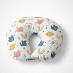 feeding pillow H