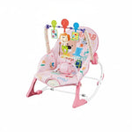 Baby Rocking Chair pink