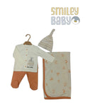 Hospital Set (4pcs) LEAF