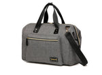 color land bag gray