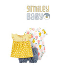 Baby 3-Piece PEARS