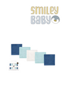 Bebe Favour washcloth BP61195 5pcs