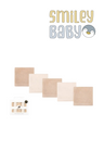 Bebe Favour washcloth BP61197 5pcs