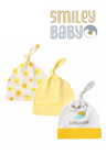Mom’s Care hat 3pcs set MOMMY SUNSHINE