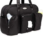 colorland bag CLD133 Black