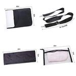 colorland bag CLD133 Black