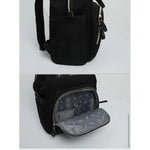 colorland bag CLD-BP158 Black