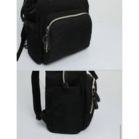 colorland bag CLD-BP158 Black