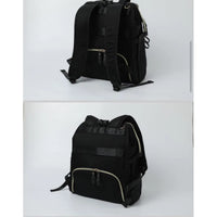 colorland bag CLD-BP158 Black