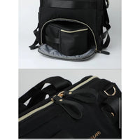 colorland bag CLD-BP158 Black