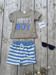 Baby 3-Piece mammas boy
