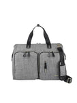 Colorland bag CLD199 Grey