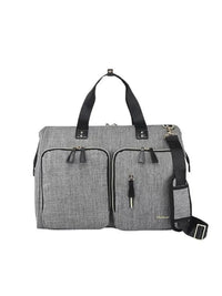 Colorland bag CLD199 Grey