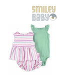 Baby 3-Piece colors