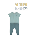 kids pijama SHORT SLEEVES
