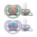 AVENT Soother Ultra air SCF085/18