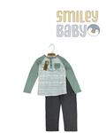 kids pijama LONG SLEEVES