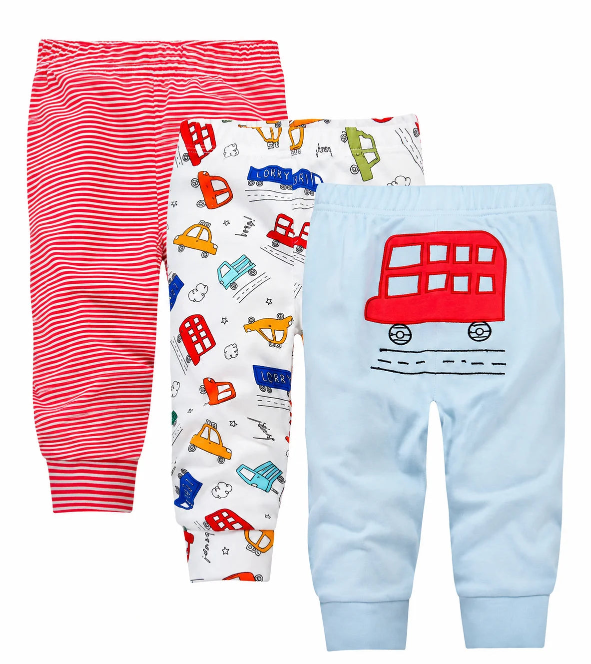 moms care pant cars