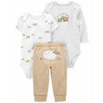 Baby 3-Piece  sheep