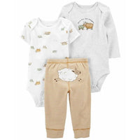 Baby 3-Piece  sheep