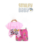 kids Pjama PAW PATROL
