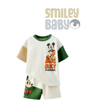 kids Pajama mickey mouse