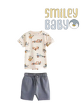 kids Pajama cars