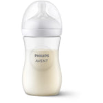 Avent Natural Response Bottle 260ml  1+