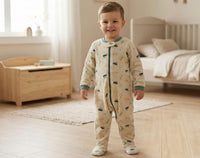 Winter Overall  cars