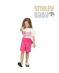 kids Pijama MINNI  MOUSE
