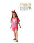 kids Pijama STITCH