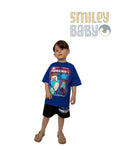 kids Pijama MINECRAFT