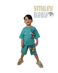 kids Pijama MICKY MOUSE