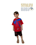 kids Pijama SPIDERMAN