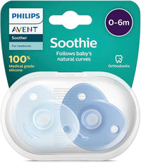 AVENT Soother Ultra soothie SCF099/21