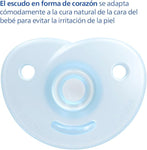 AVENT Soother Ultra soothie SCF099/21