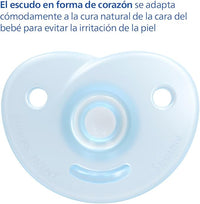 AVENT Soother Ultra soothie SCF099/21