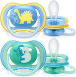 AVENT Soother Ultra AIR SCF349/11
