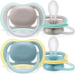 AVENT Soother Ultra AIR SCF349/01