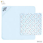 Boys Swaddles  I love my daddy
