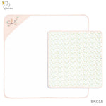 GIRLS Swaddles  bird