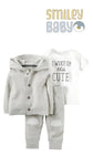 Boys Tracksuit THIS CUTE