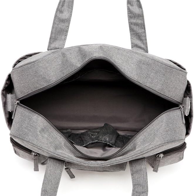 colorland bag CLD133 Grey